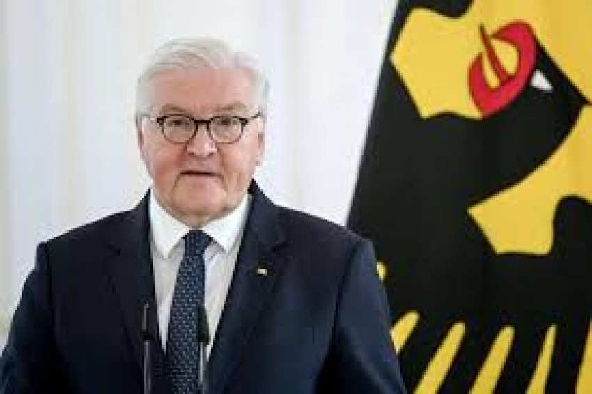 Președintele Germaniei consideră că țara sa ar fi mai săracă fără imigrație