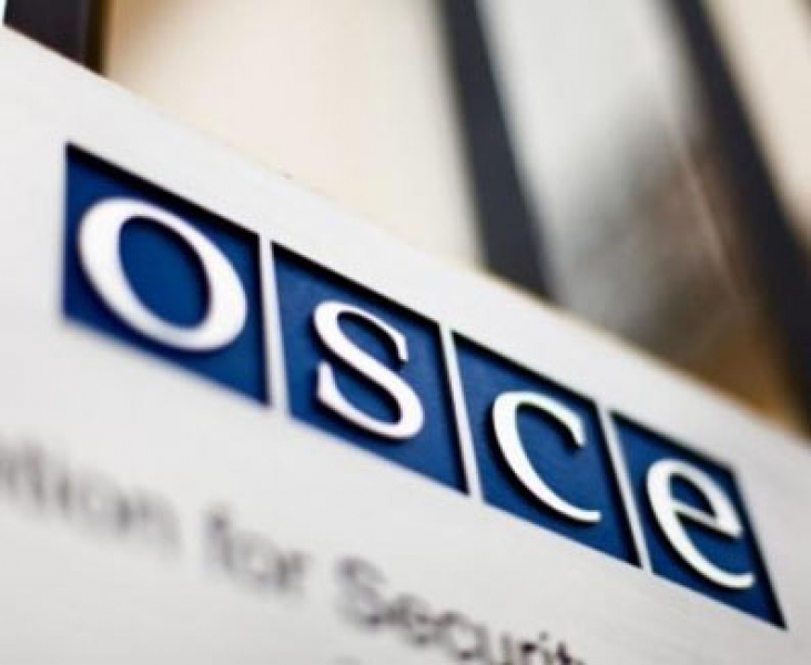 WASHINGTONUL A CERUT MOSCOVEI SĂ PERMITĂ ACCESUL OBSERVATORILOR OSCE ŞI ONU ÎN CRIMEEA