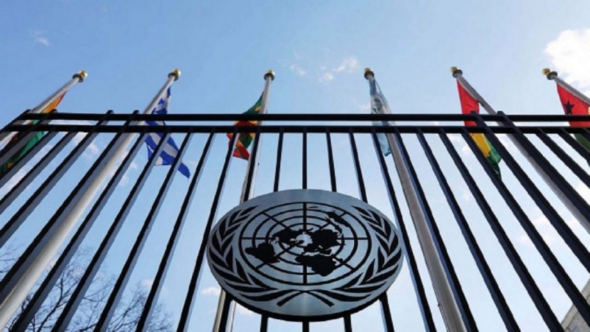 Republica Ceha a luat locul Rusiei in Consiliul ONU pentru Drepturile Omului