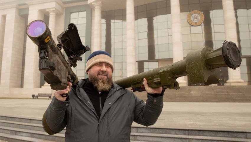 Ramzan Kadîrov a „cîștigat” un nou mandat la conducerea Ceceniei Ramzan Kadîrov a „cîștigat” un nou mandat la conducerea Ceceniei