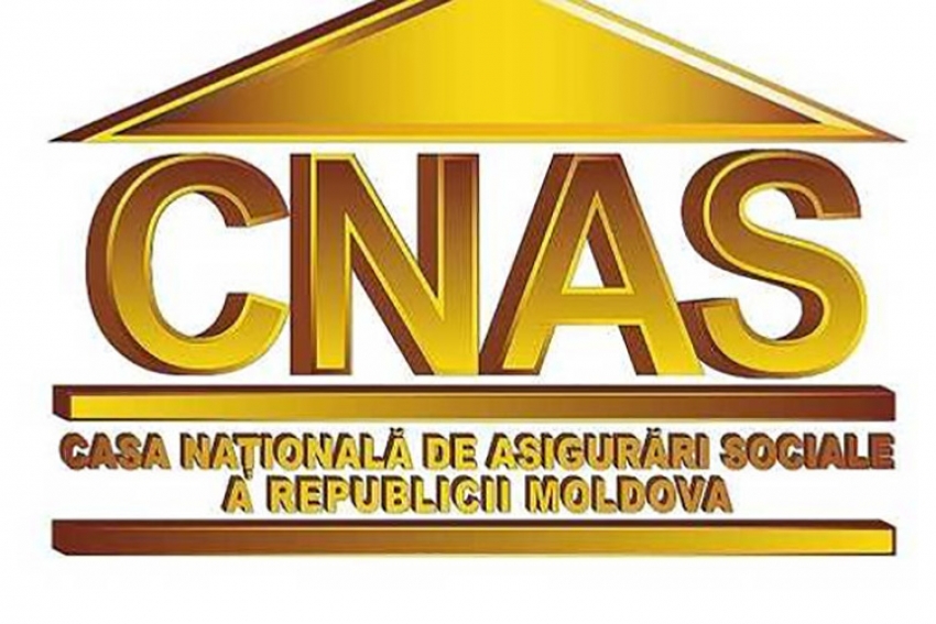 CNAS: IN LUNA IULIE TOATE PRESTATIILE AU FOST FINANTATE CONFORM GRAFICULUI