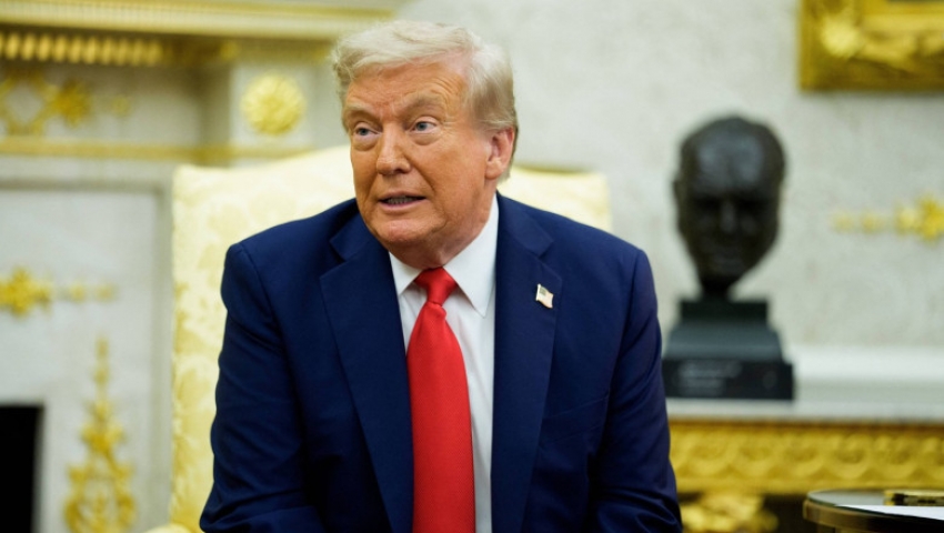Realitatea bate declarațiile lui Trump: motorina, mai scumpă decît înainte de acordul cu Putin Realitatea bate declarațiile lui Trump: motorina, mai scumpă decît înainte de acordul cu Putin