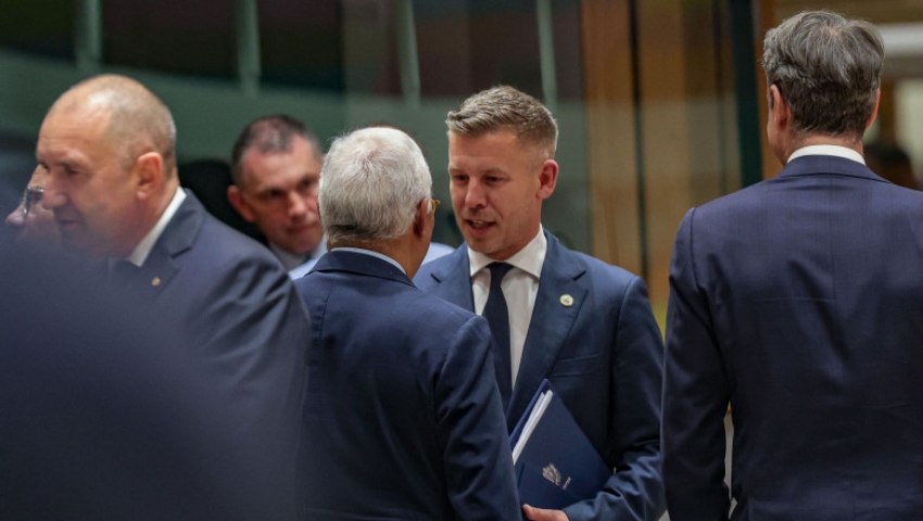 UNGARIA RESPINGE ADERAREA ACCELERATĂ LA UE A ORICĂREI ȚĂRI UNGARIA RESPINGE ADERAREA ACCELERATĂ LA UE A ORICĂREI ȚĂRI