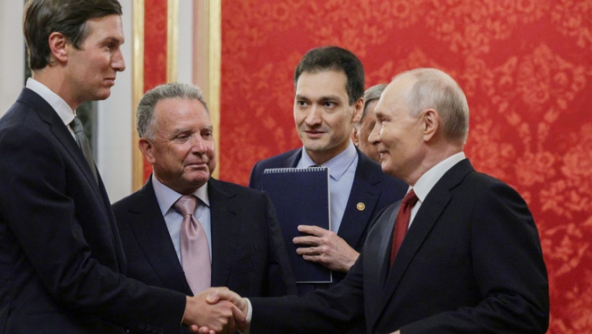 DISCUȚII „EXTREM DE UTILE”, DAR FĂRĂ SEMNE DE PROGRES DISCUȚII „EXTREM DE UTILE”, DAR FĂRĂ SEMNE DE PROGRES