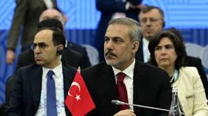 Luni, la Istanbul, a demarat o reuniune a țărilor musulmane la nivelul miniștrilor de Externe