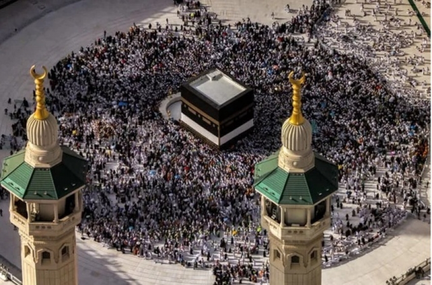 Cel puţin 13 iranieni au murit în timpul pelerinajului anual în Arabia Saudită