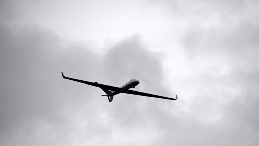 DOUĂ INCIDENTE CU DRONE AU FOST ÎNREGISTRATE ÎN R. MOLDOVA, ÎN APROPIEREA GRANIȚEI CU UCRAINA