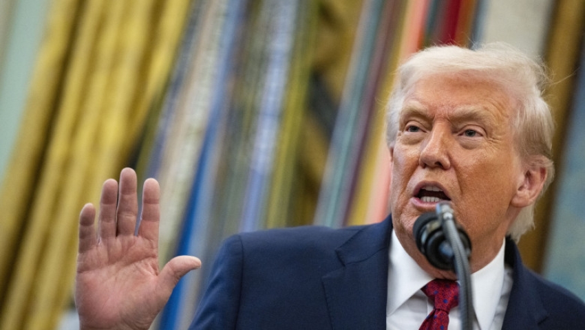 DONALD TRUMP AFIRMĂ CĂ KIEVUL ŞI MOSCOVA AU CONVENIT SĂ NU MAI ATACE INFRASTRUCTURILE ENERGETICE DONALD TRUMP AFIRMĂ CĂ KIEVUL ŞI MOSCOVA AU CONVENIT SĂ NU MAI ATACE INFRASTRUCTURILE ENERGETICE