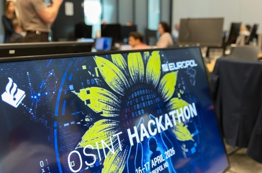 În urma unei anchete cu ”informaţii open source”, Europol, împreună cu 18 ţări, Curtea Penală Internaţională şi parteneri nonguvernamentali, a localizat 45 de copii ucraineni deportaţi cu forţa