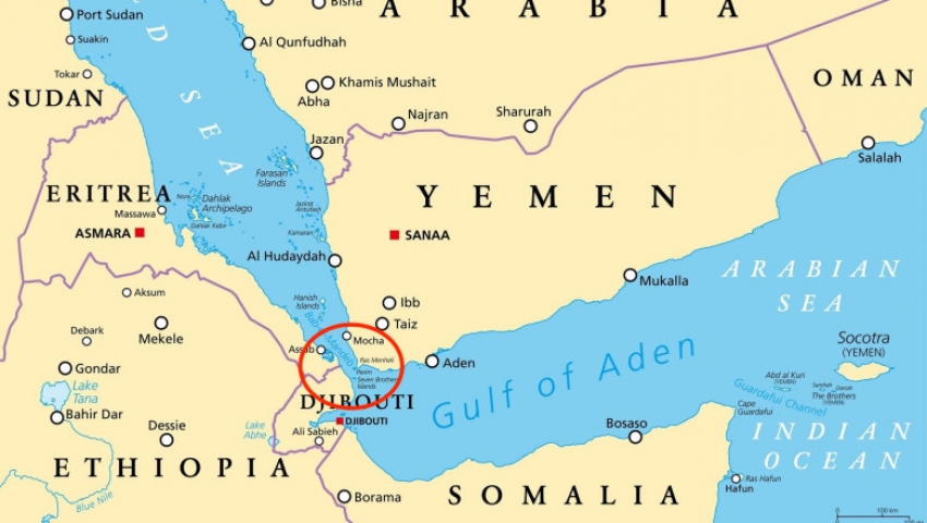 REBELII HOUTHI AMENINȚĂ SĂ DESCHIDĂ UN NOU FRONT ÎN RĂZBOIUL SUA-IRAN REBELII HOUTHI AMENINȚĂ SĂ DESCHIDĂ UN NOU FRONT ÎN RĂZBOIUL SUA-IRAN