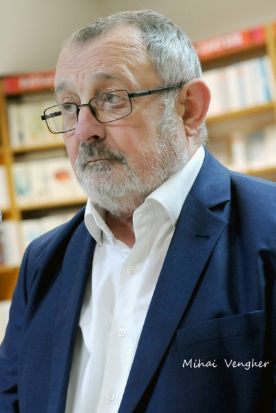 FOTOJURNALISTUL VALERIE VOLONTIR A TRECUT ÎN ETERNITATE