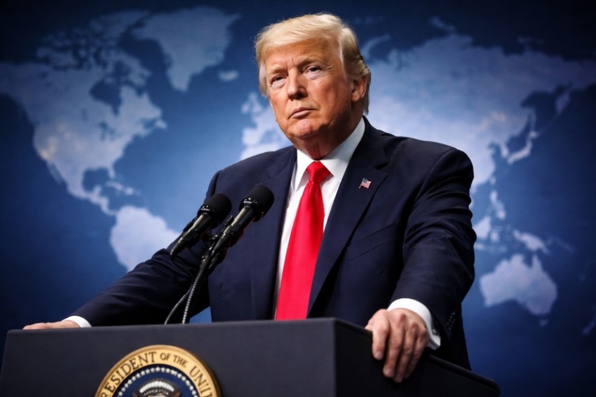 Tensiuni deosebit de mari între Trump şi europeni de cînd s-a alăturat Israelului în atacarea Iranului