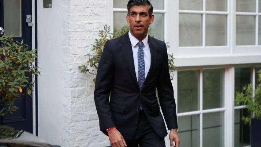 CINE ESTE RISHI SUNAK, CEL CARE VA FI PRIMUL PREMIER UK CU ORIGINI INDIENE