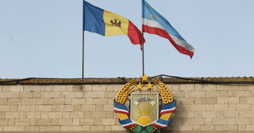 CRONICA SĂPTĂMÎNII POLITICE