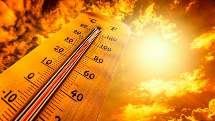 ANUL 2027 AR PUTEA DEVENI CEL MAI CALD DIN ISTORIE, DIN CAUZA FENOMENULUI EL NINO