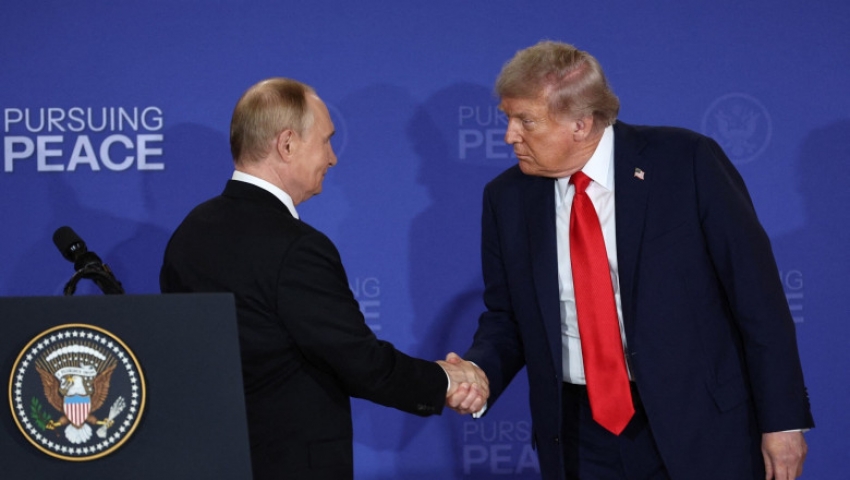 Trump mai face o concesie față de Putin