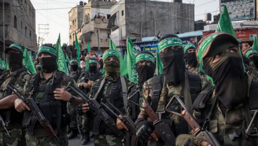 Potrivit ultimelor estimări, forţele Hamas au fost anihilate pe jumătate
