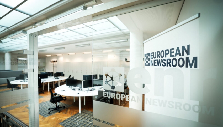 European Newsroom despre miza obiectivului climatic al UE pentru 2040