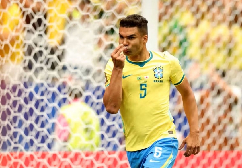 CM-2026. BRAZILIA – JAPONIA 2-1