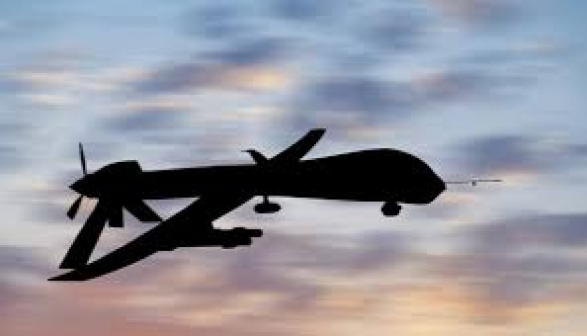 Mai multe aeroporturi rusești au fost paralizate temporar de un atac ucrainean cu drone asupra Rusiei