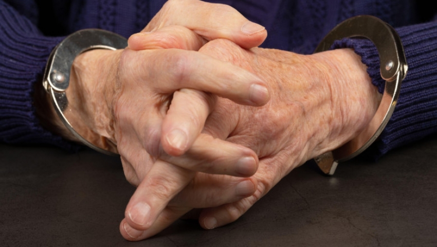 UN PENSIONAR DE 81 DE ANI DIN GERMANIA A FOST CONDAMNAT PENTRU O CRIMĂ PE CARE A COMIS-O ÎN URMĂ CU 32 DE ANI