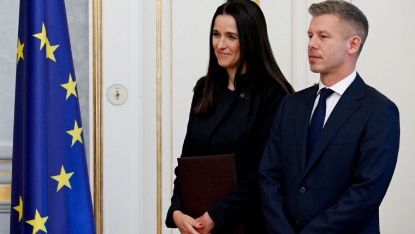UNGARIA PUNE DIN NOU FRÎNĂ NEGOCIERILOR PENTRU ADERAREA UCRAINEI LA UE
