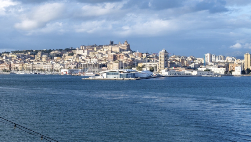 SARDINIA, NOUA „INSULĂ A DIAVOLULUI”
