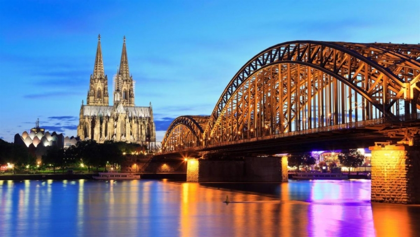 Un mare oras din Germania intrerupe iluminatul cladirilor-simbol