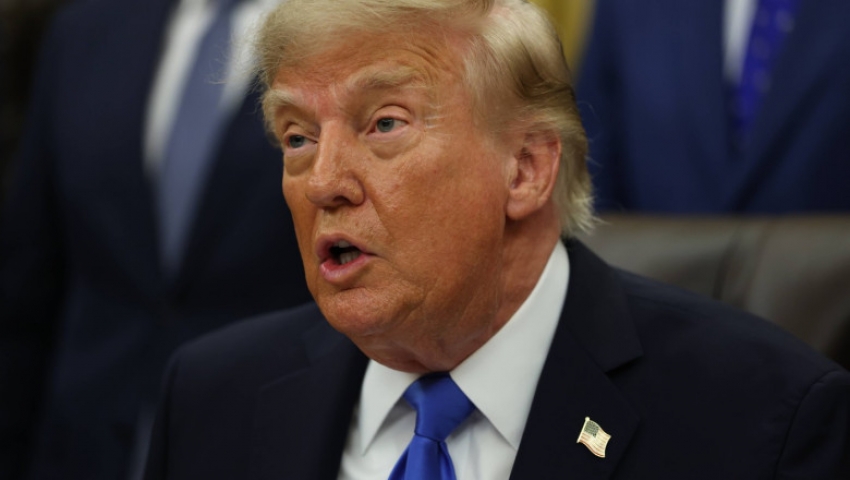 Trump anunță că o întîlnire Putin - Zelenski va fi organizată foarte curînd