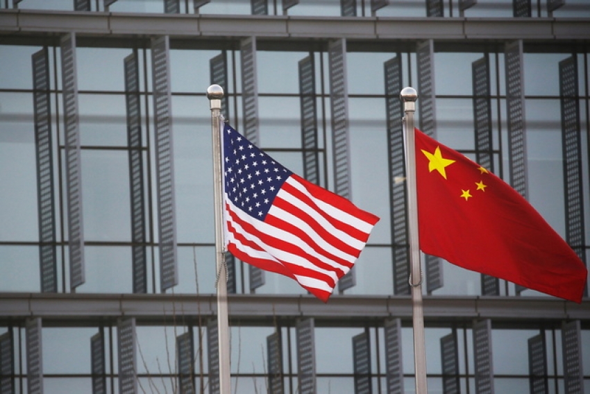 SUA sunt acuzate de China că provoacă panică privind restricţiile la pămînturile rare