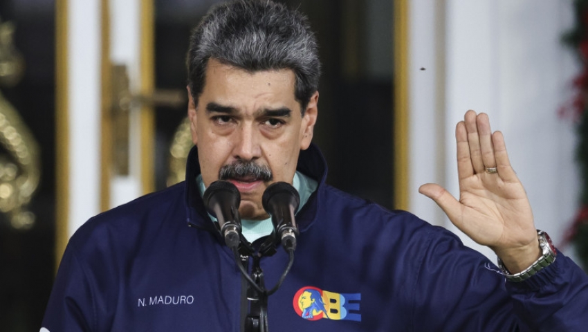 A FOST STABILIT TERMENUL PENTRU ÎNCEPEREA PROCESULUI LUI NICOLAS MADURO DE LA NEW YORK