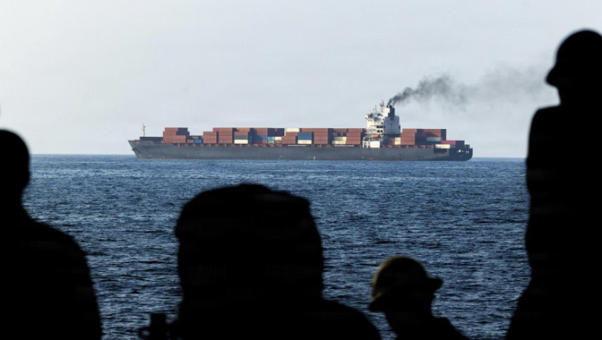 RĂZBOI ÎN ORIENTUL MIJLOCIU