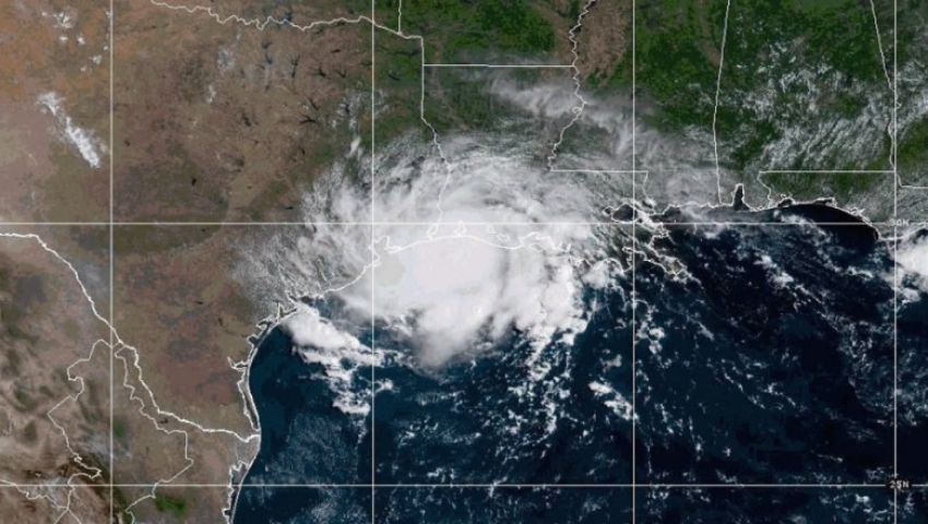 FENOMEN RAR ÎN PACIFIC FENOMEN RAR ÎN PACIFIC