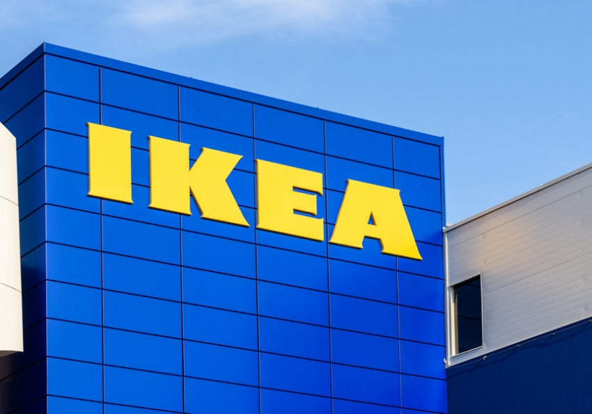 A decis sa plece din Rusia si gigantul suedez de mobila IKEA