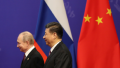Președintele chinez va merge la Moscova