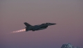 Franța antrenează piloți de vînătoare ucraineni pentru avioanele americane F-16