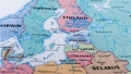 BALTOSCANDIA: „FANTOMA” GEOPOLITICĂ DE LA GRANIȚA CU RUSIA CARE AR PUTEA ÎNCURCA PLANURILE IMPERIALISTE ALE LUI PUTIN