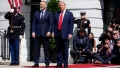 TRUPELE AMERICANE RĂMÎN ÎN POLONIA, DĂ ASIGURĂRI DONALD TRUMP