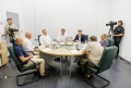 OAMENI DE AFACERI ȘI ECONOMIȘTI AU CERUT REFORMAREA SISTEMULUI BANCAR: „ACUM BĂNCILE CÎȘTIGĂ, IAR ȚARA SĂRĂCEȘTE”