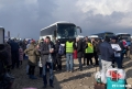 CENTRUL UNIC DE GESTIONARE A CRIZEI SI ANTA ORGANIZEAZA CURSE DE TRANSPORT PENTRU REFUGIATI