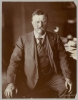 Cum George Perkins l-a tras în țeapă pe un fotograf pentru Theodore Roosevelt