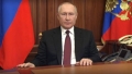 Putin a semnat Decretul ce prevede cresterea efectivelor Armatei ruse cu 137.000 de soldati Putin a semnat Decretul ce prevede cresterea efectivelor Armatei ruse cu 137.000 de soldati
