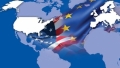 Schimbarile climatice, pandemia, China si comertul sunt incluse in summitul UE-SUA