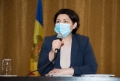 NATALIA GAVRILITA, LA CAUSENI: INDEMN AUTORITATILE LOCALE SA VALORIFICE TOATE OPORTUNITATILE DE INVESTITII, SPRE BENEFICIUL CETATENILOR