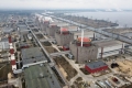 Rușii aruncă vina pe Armata ucraineană de avarii la Centrala Nucleară de la Zaporojie, dar dau asigurări că nu există nici un risc radiologic