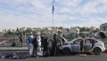 Hamas a revendicat atacul din Ierusalim şi îndeamnă la o ”escaladare a rezistenţei