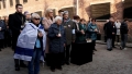 Comemorarea a 80 de ani de la eliberarea lagărului de la Auschwitz