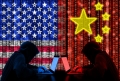 În cam toate sectoarele tehnologiei performante, China bate SUA
