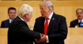 Johnson este fascinat de Trump, afirma un fost ambasador britanic in SUA