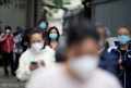 Se estimeaza ca, in China, numarul infectărilor zilnice cu COVID-19 ar depasi un milion